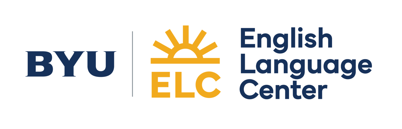 BYU English Language Center