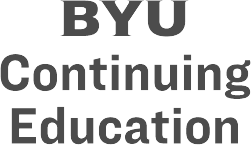 BYU Continuing Education